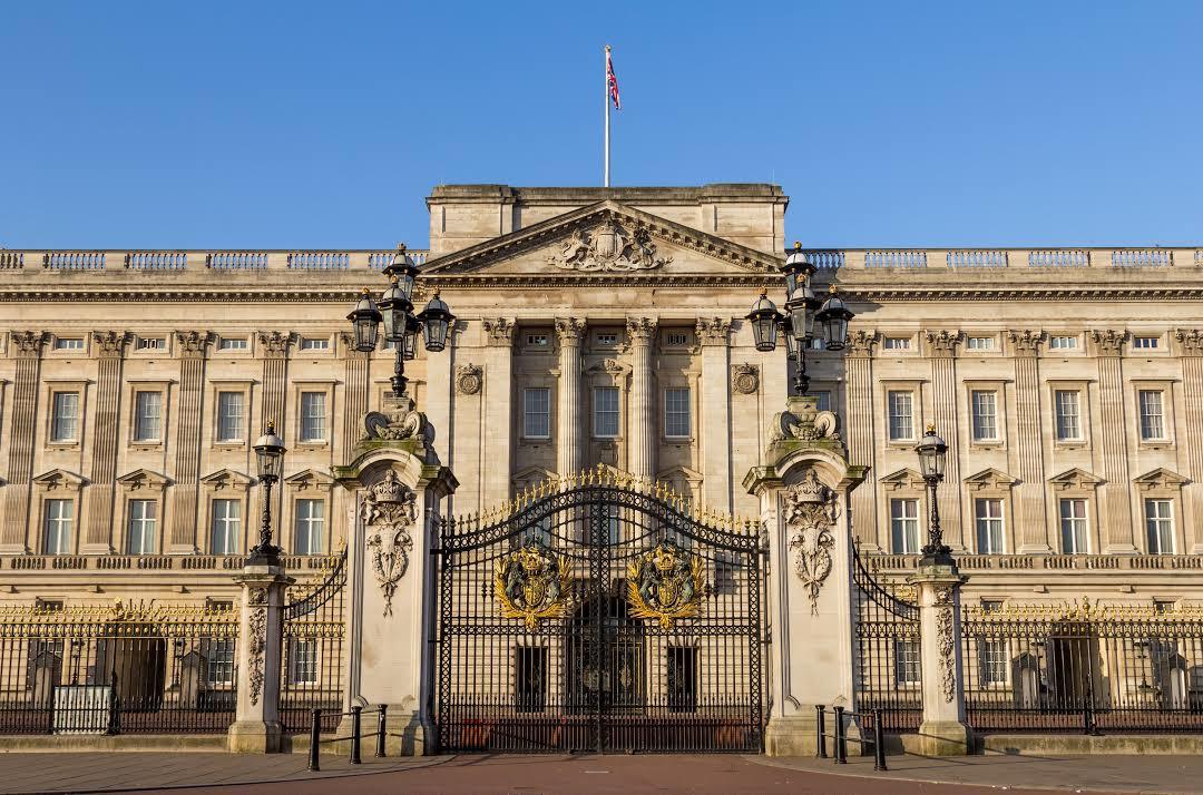 Palácio de Buckingham